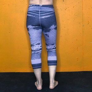 Lucy Capri Legging